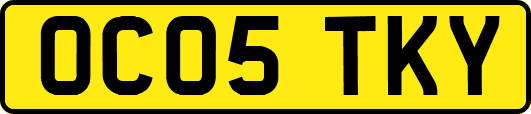 OC05TKY