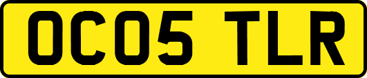 OC05TLR