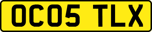 OC05TLX