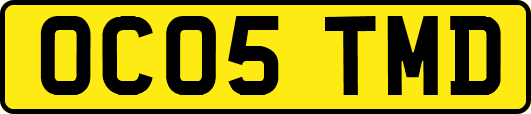OC05TMD