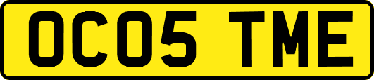 OC05TME
