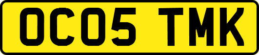 OC05TMK