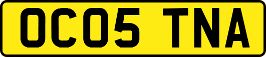 OC05TNA