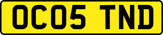 OC05TND