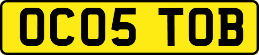 OC05TOB