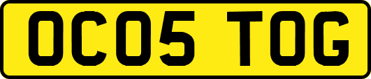 OC05TOG