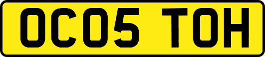 OC05TOH
