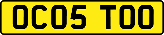 OC05TOO
