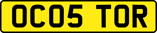 OC05TOR