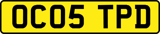 OC05TPD