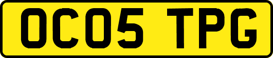 OC05TPG