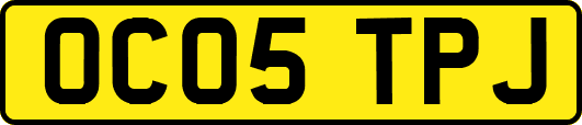 OC05TPJ