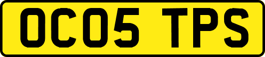 OC05TPS