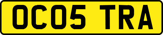 OC05TRA