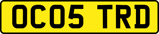 OC05TRD