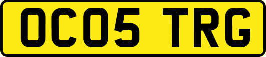 OC05TRG