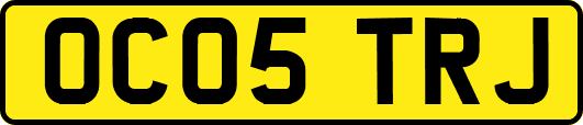 OC05TRJ