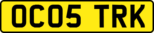 OC05TRK