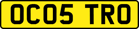 OC05TRO