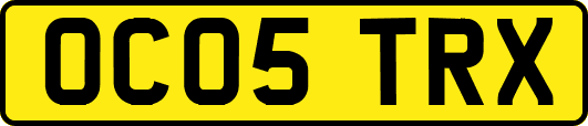 OC05TRX