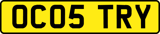 OC05TRY