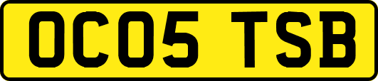 OC05TSB