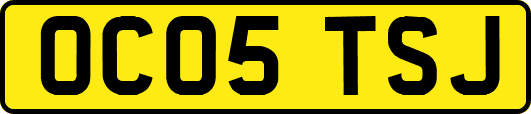 OC05TSJ
