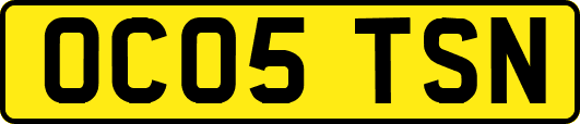 OC05TSN