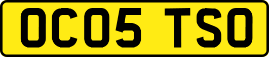 OC05TSO