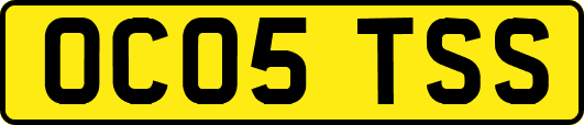 OC05TSS