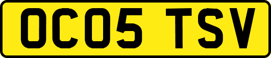 OC05TSV