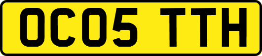OC05TTH
