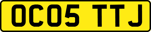OC05TTJ
