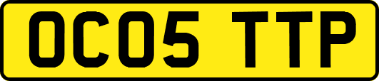 OC05TTP