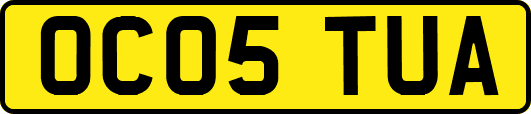 OC05TUA