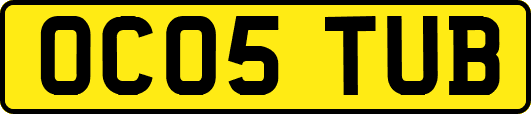 OC05TUB