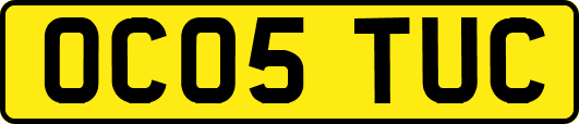 OC05TUC