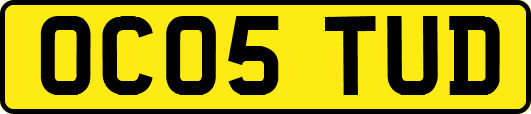 OC05TUD