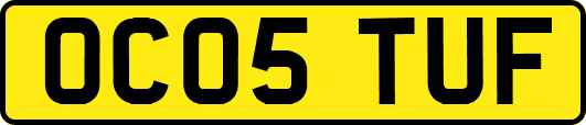 OC05TUF