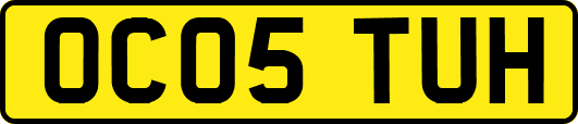 OC05TUH