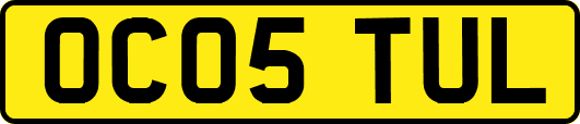 OC05TUL