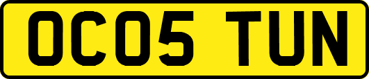 OC05TUN