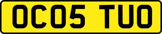 OC05TUO
