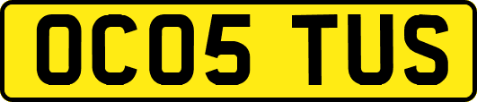 OC05TUS