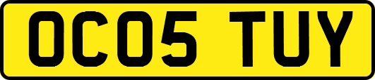 OC05TUY