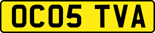 OC05TVA