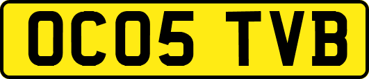 OC05TVB
