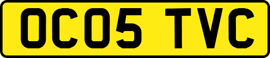 OC05TVC