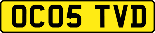 OC05TVD