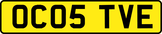 OC05TVE